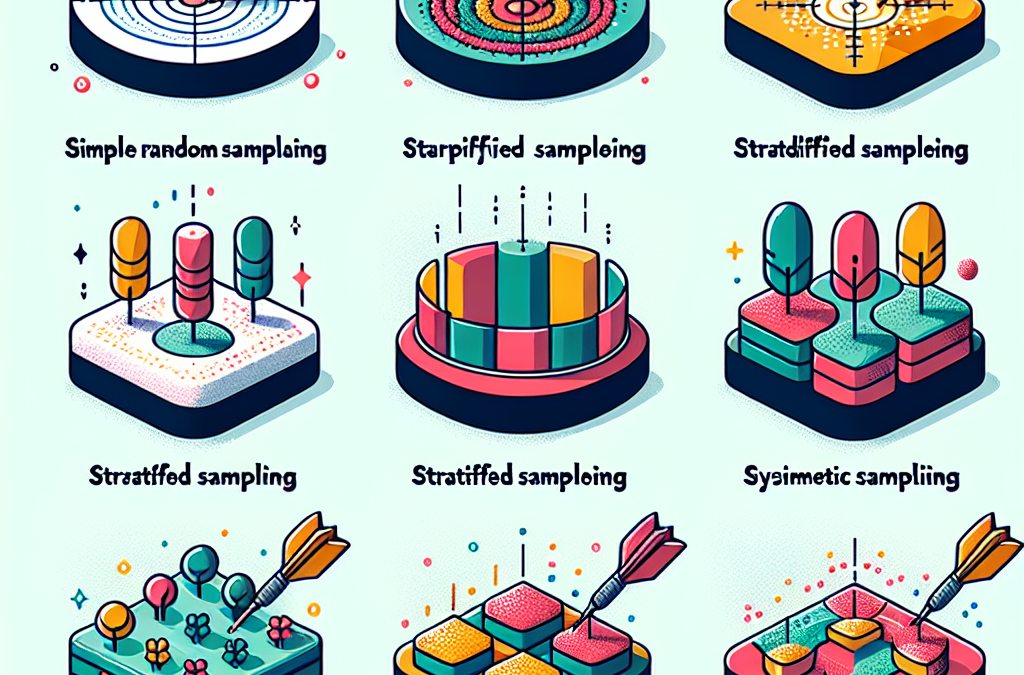 overview of sampling techniques in statistics