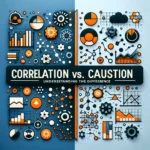 Correlation vs. Causation