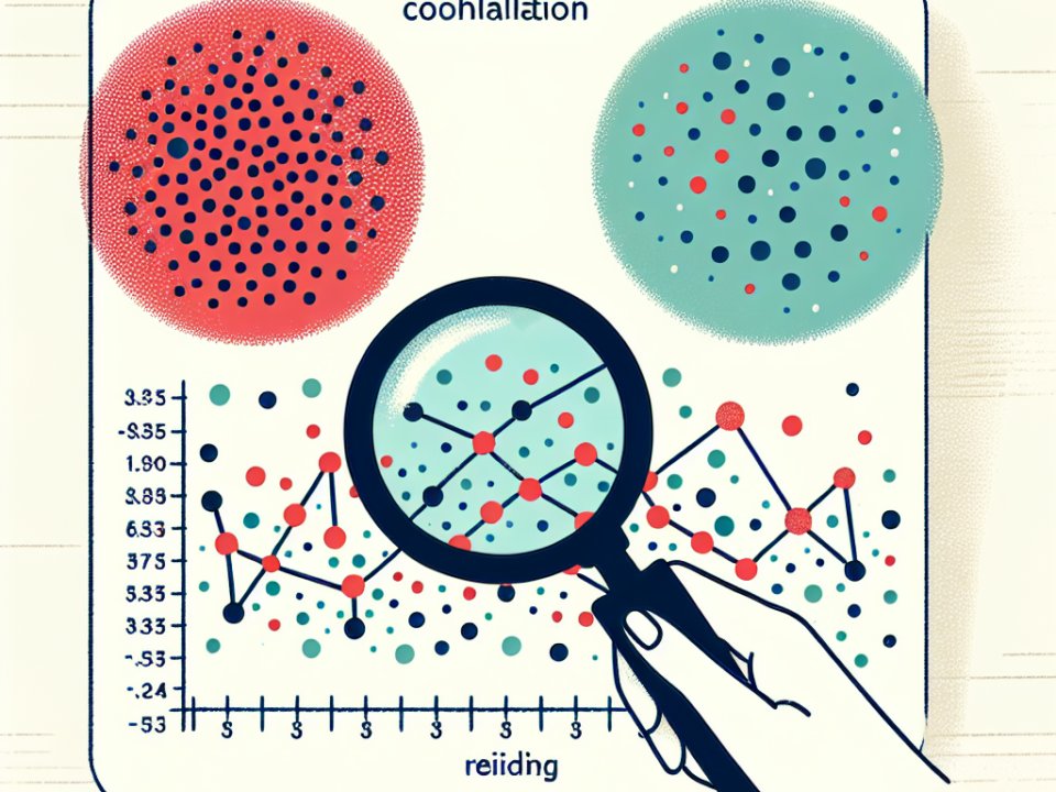 correlational research examples