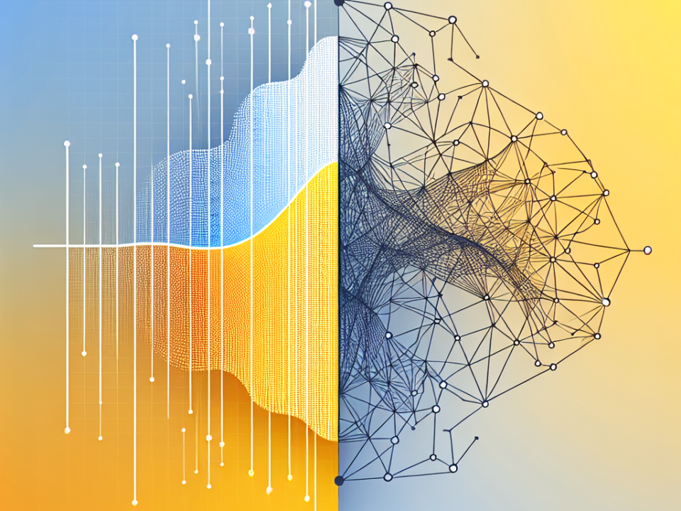 comparison of linear and multiple regression