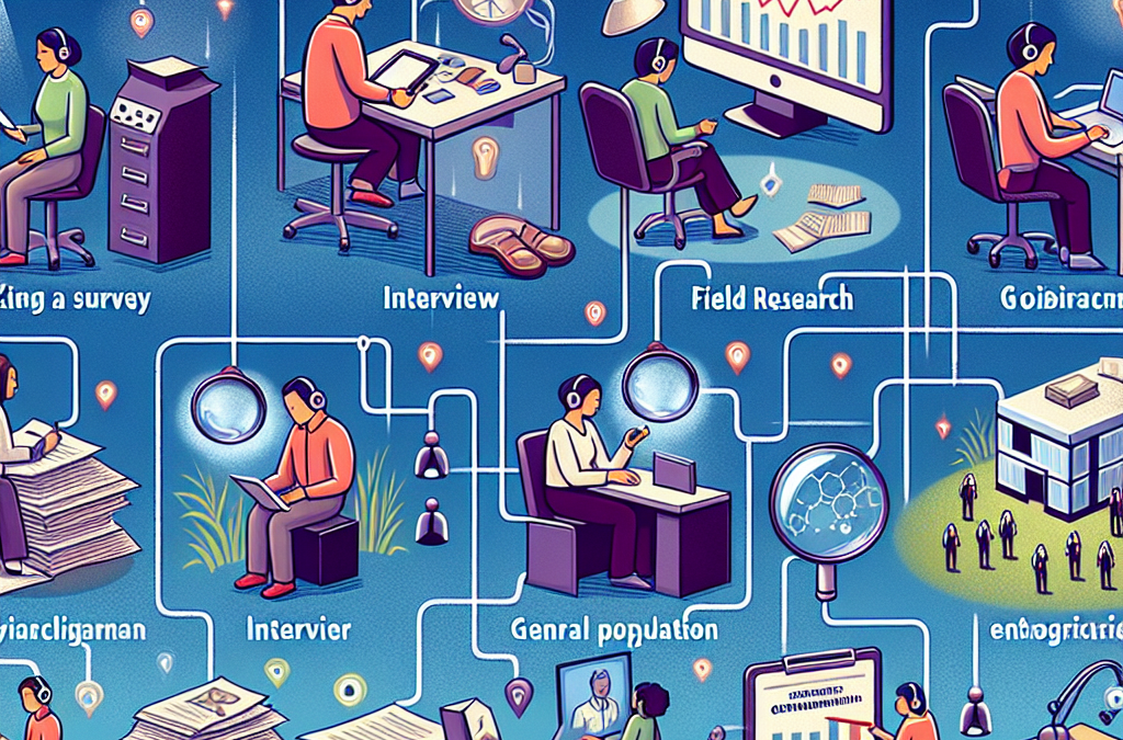 practical data collection techniques for research