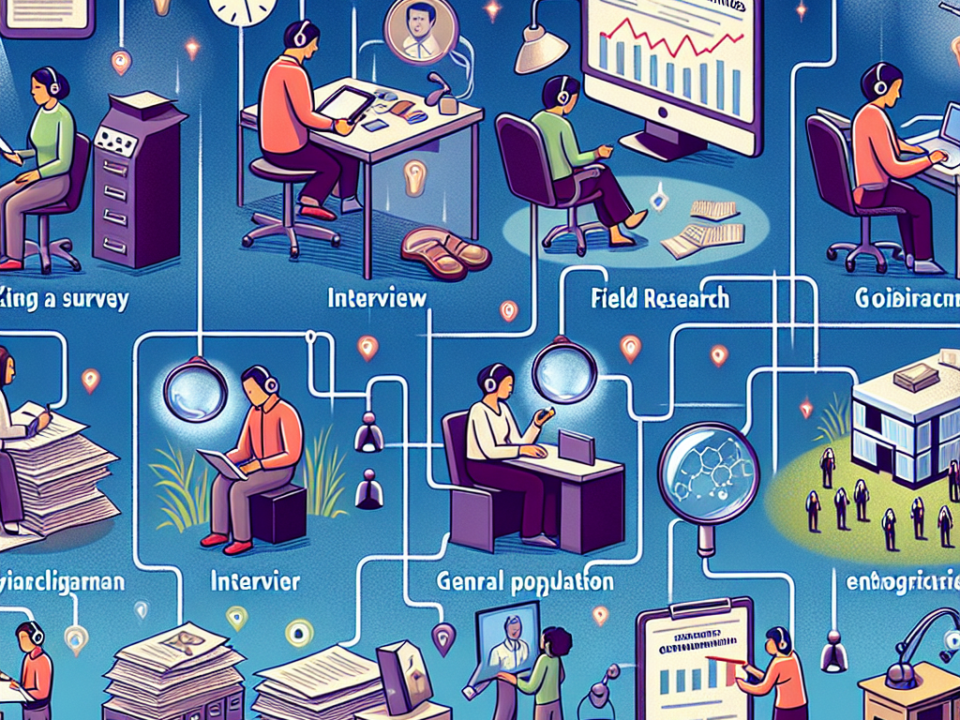 practical data collection techniques for research