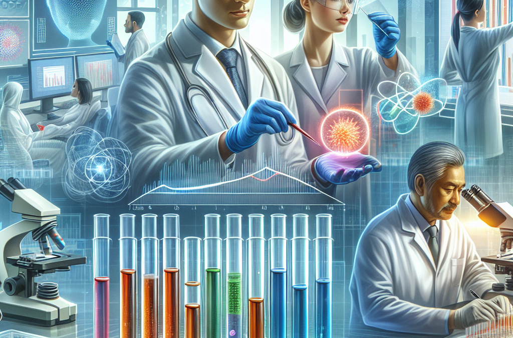 understanding ANOVA results for medical studies