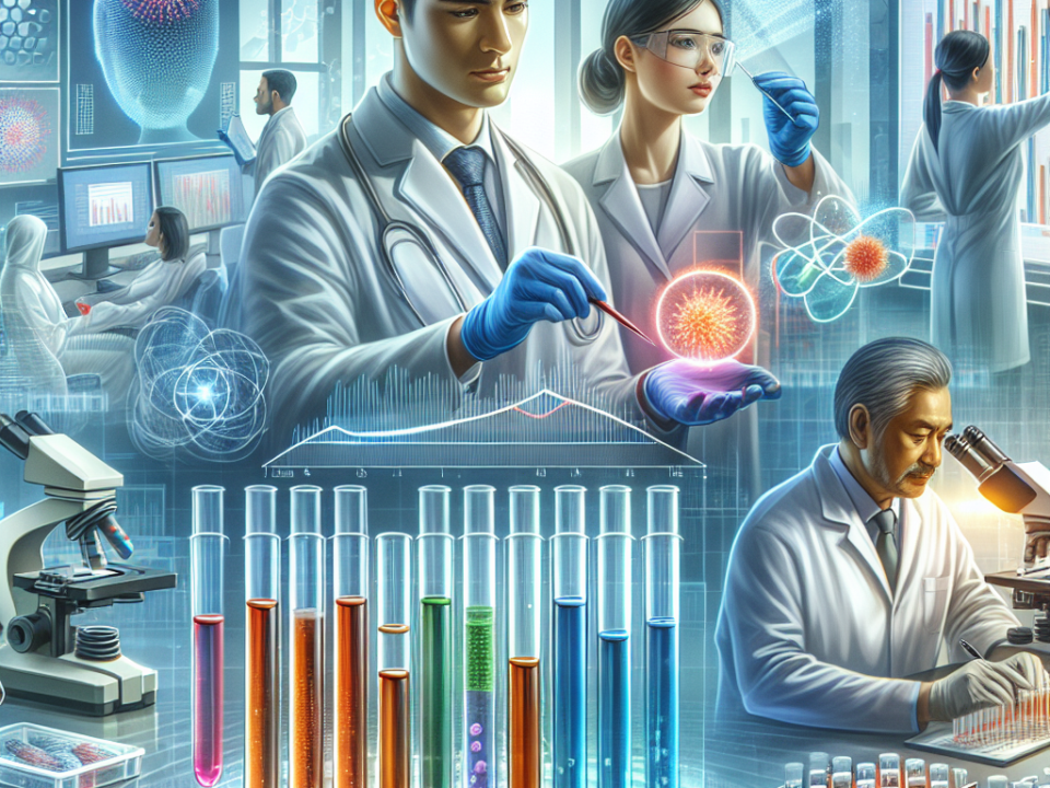 understanding ANOVA results for medical studies