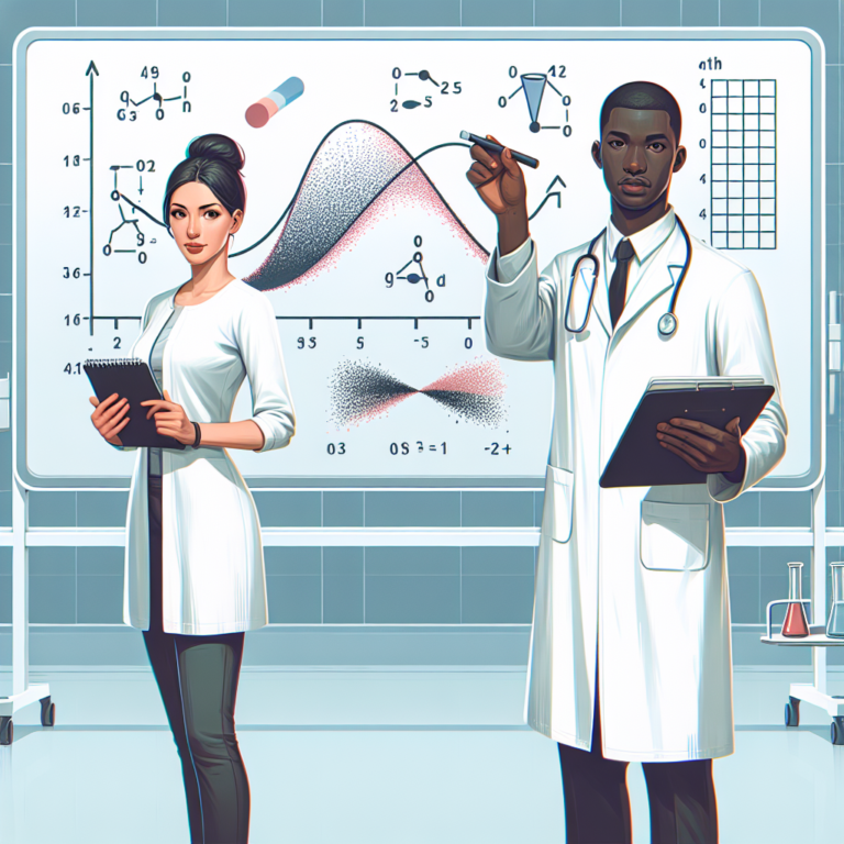 Understanding Logistic Regression for Beginners - StatisMed