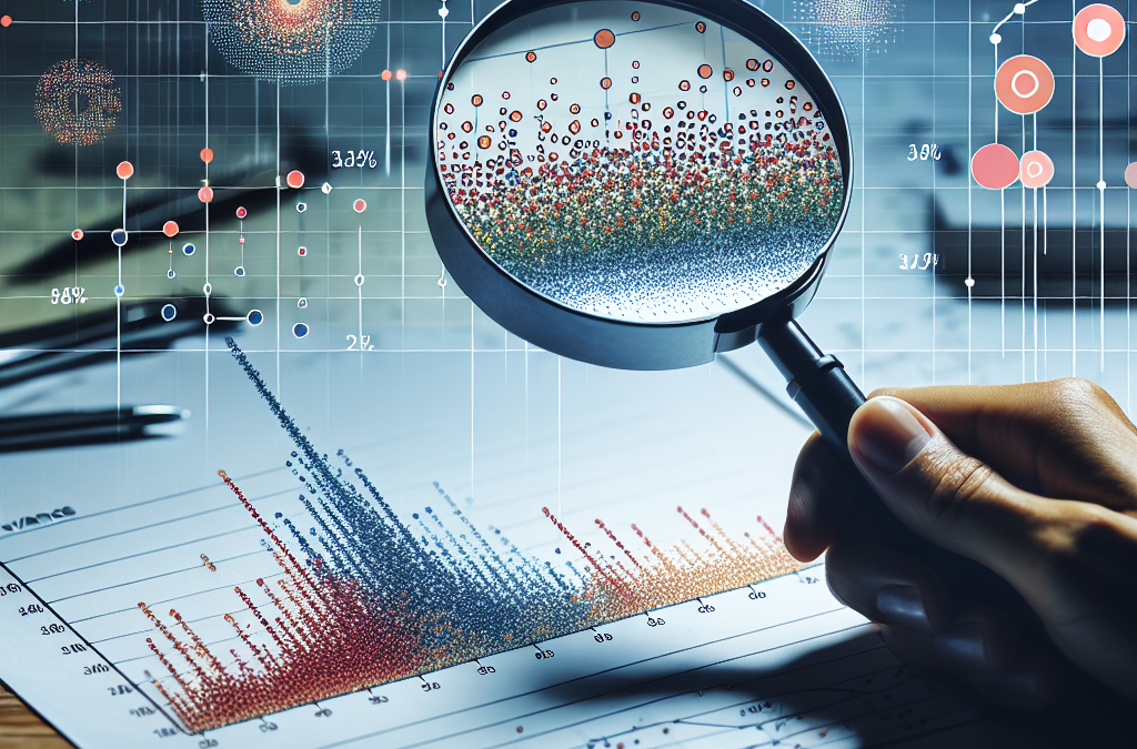 statistical analysis of variance