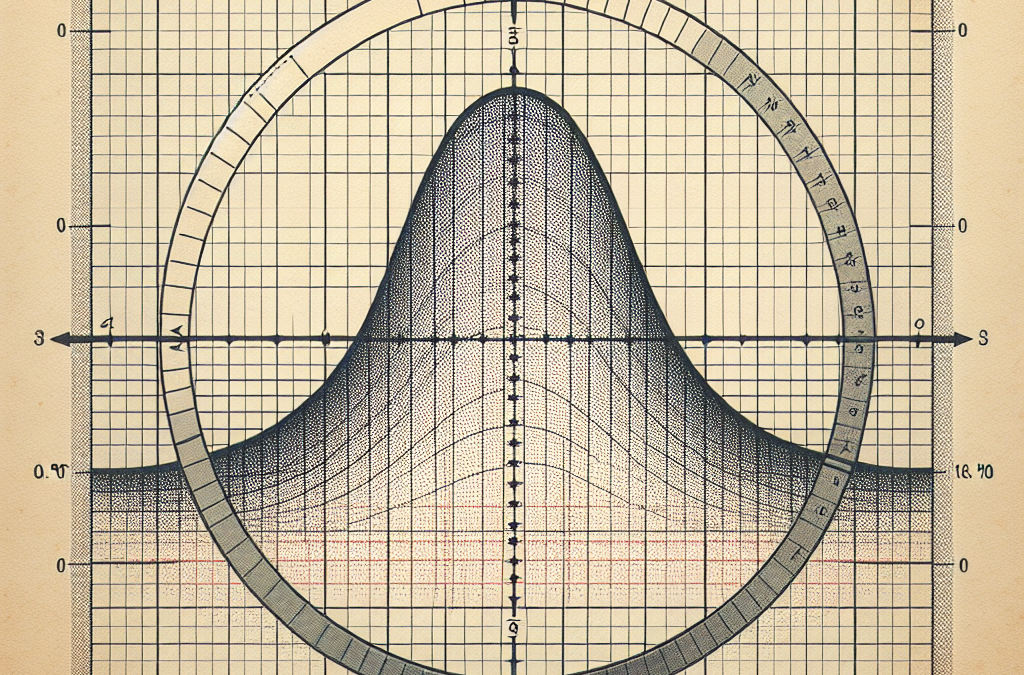 basics of normal distribution in statistics