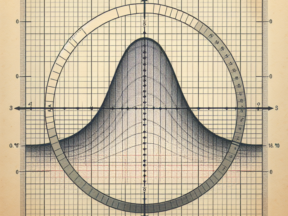 basics of normal distribution in statistics