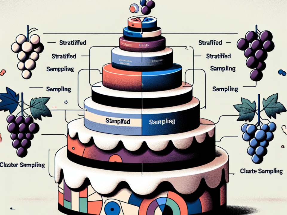 understanding stratified vs cluster sampling