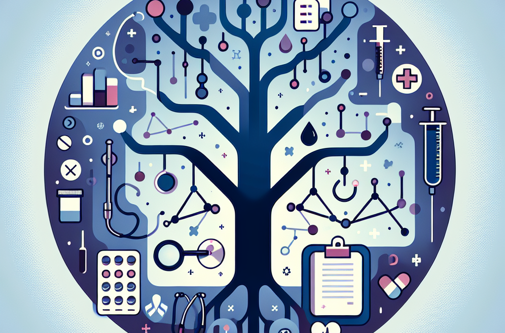 Bayesian statistics for medical research