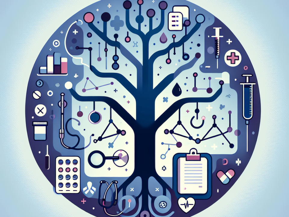 Bayesian statistics for medical research