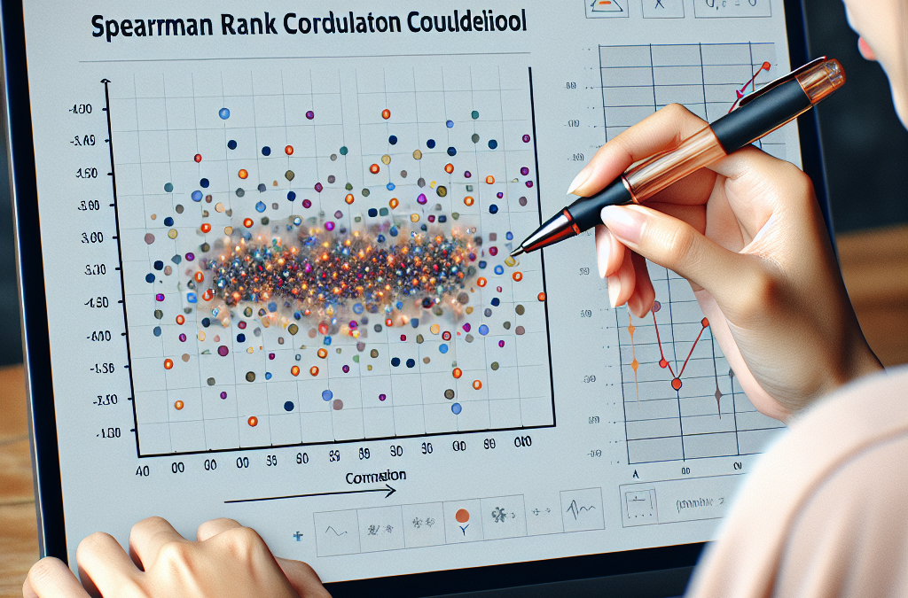 Spearman Rank Correlation