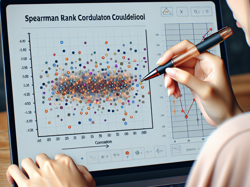 Spearman Rank Correlation